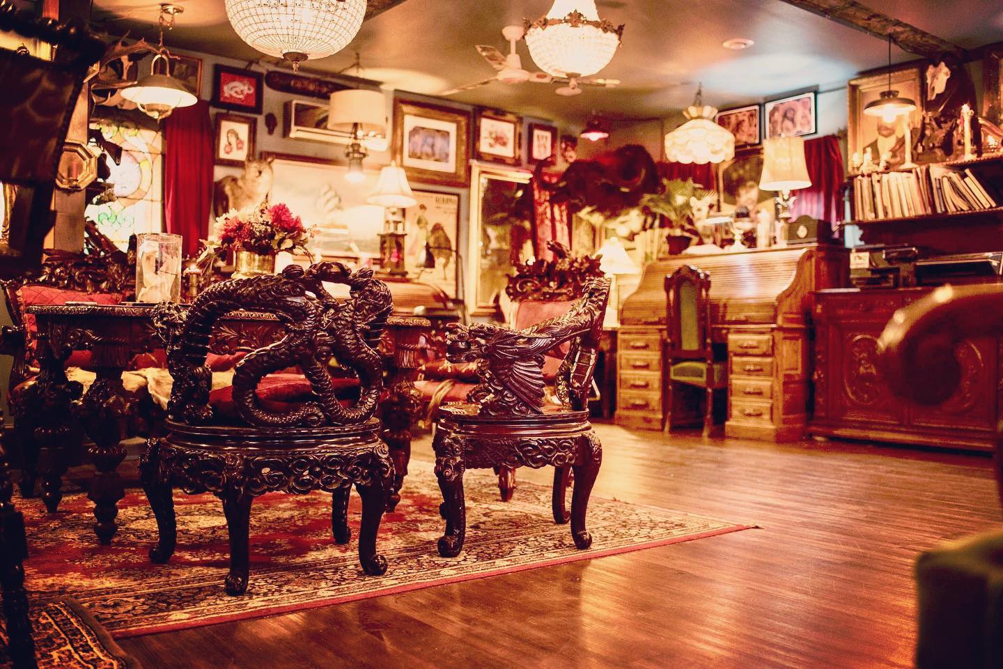 Tattoo work by Eastend Tattoos — photo 2 of 4